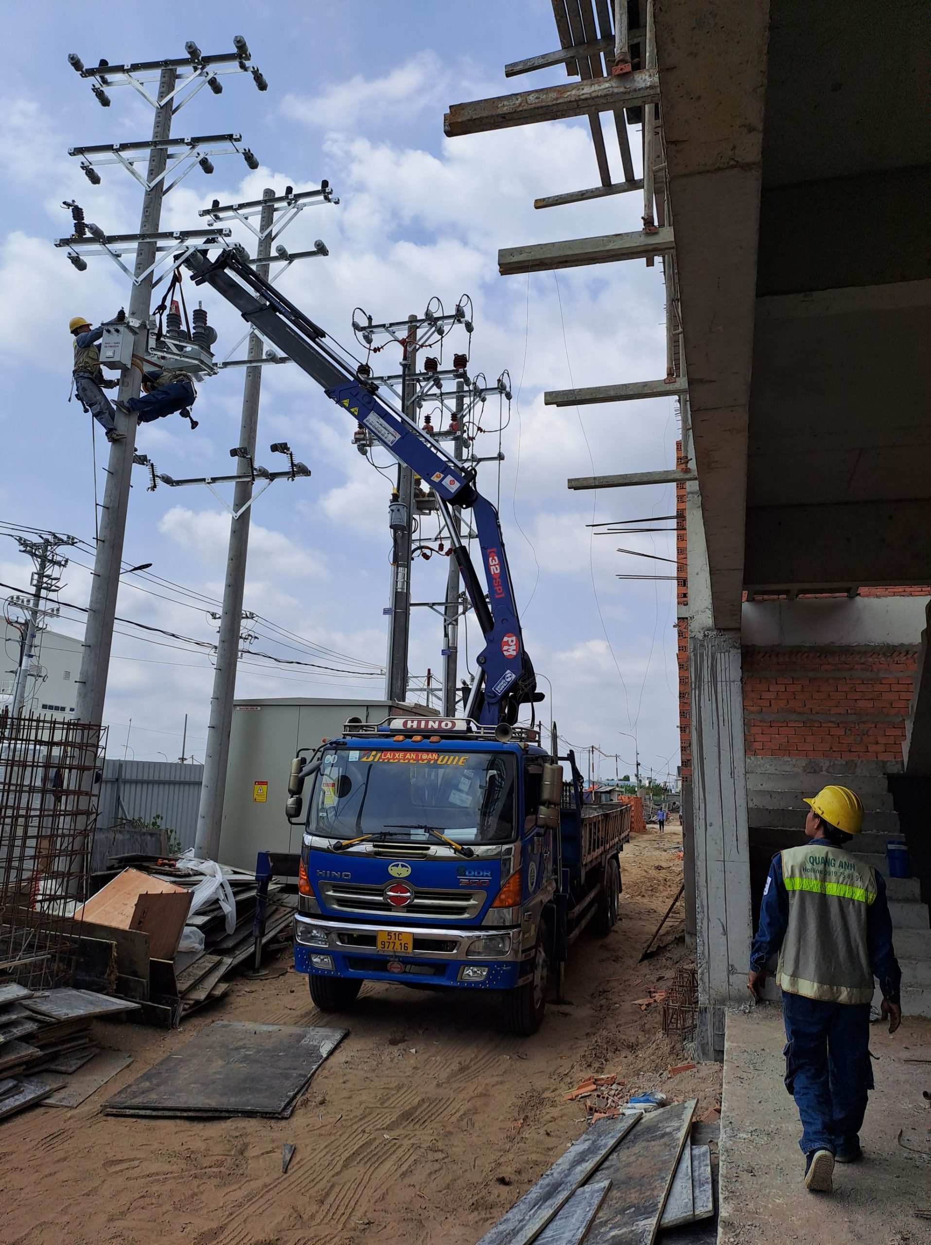 giá trạm biến áp 2500kVA