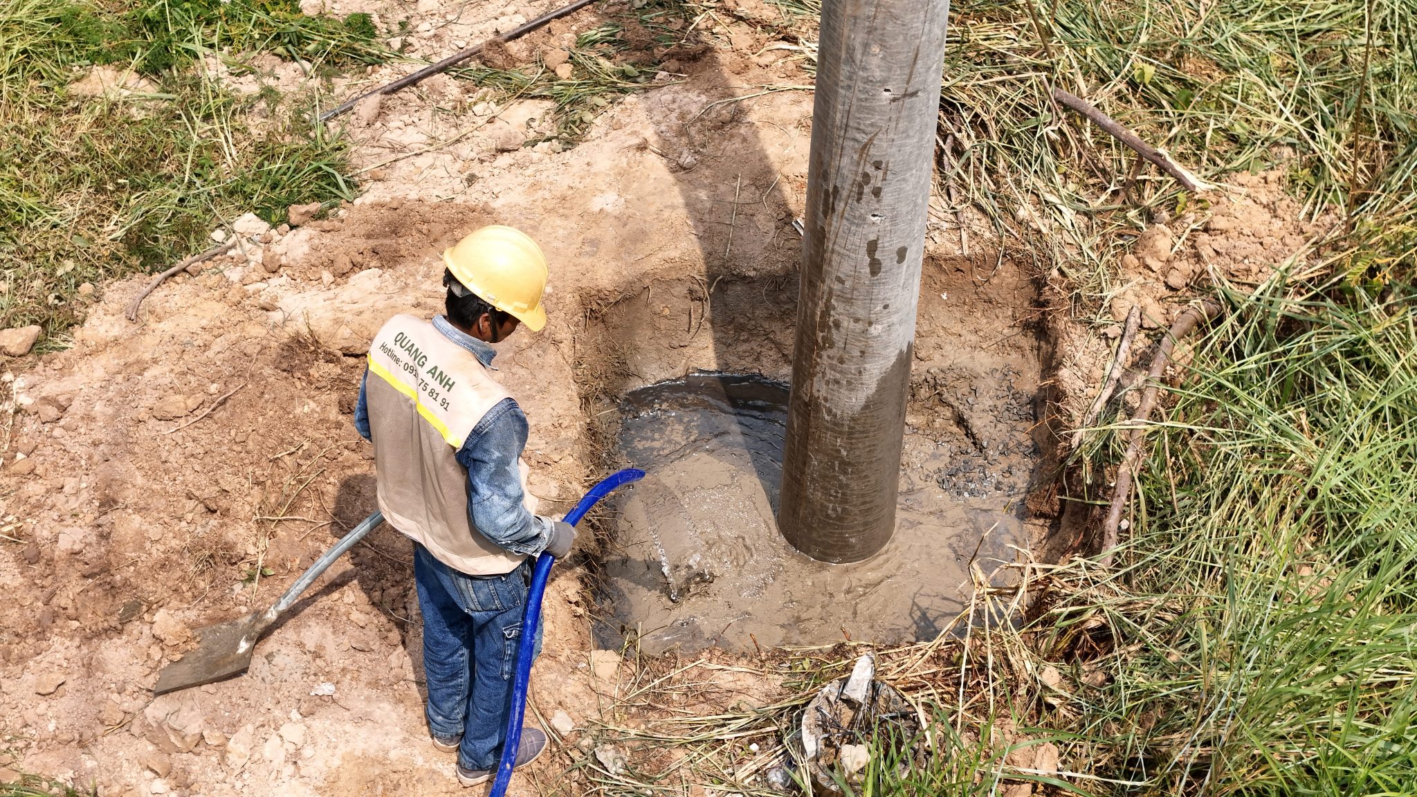 Quản lý rủi ro và lên kế hoạch thời gian cho dự án trạm biến áp 500kV