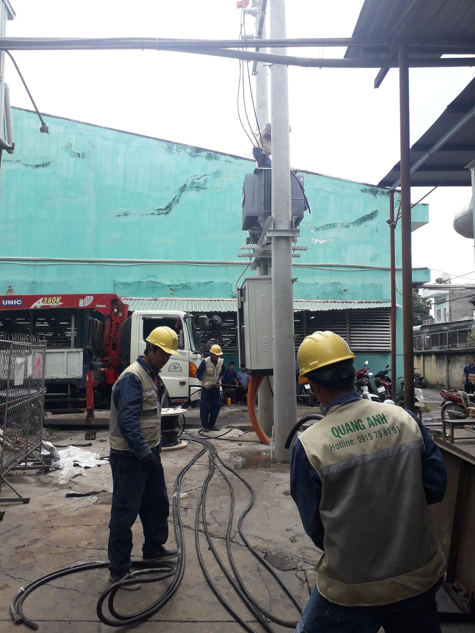 Ưu điểm của việc sử dụng công nghệ sạc điện nhanh.