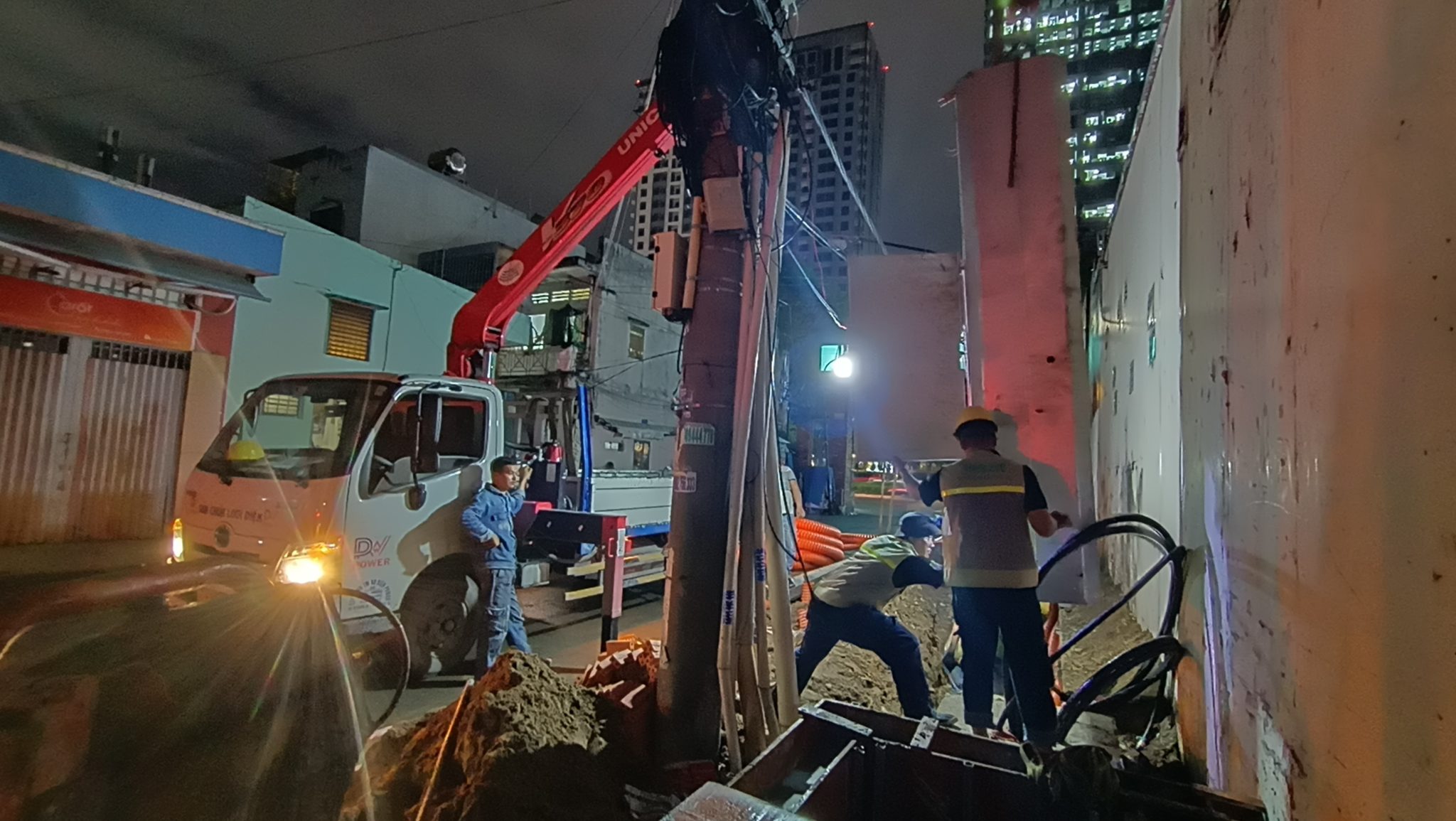 Chiến lược xanh Quanganhcons Chiến lược xanh của Quanganhcons