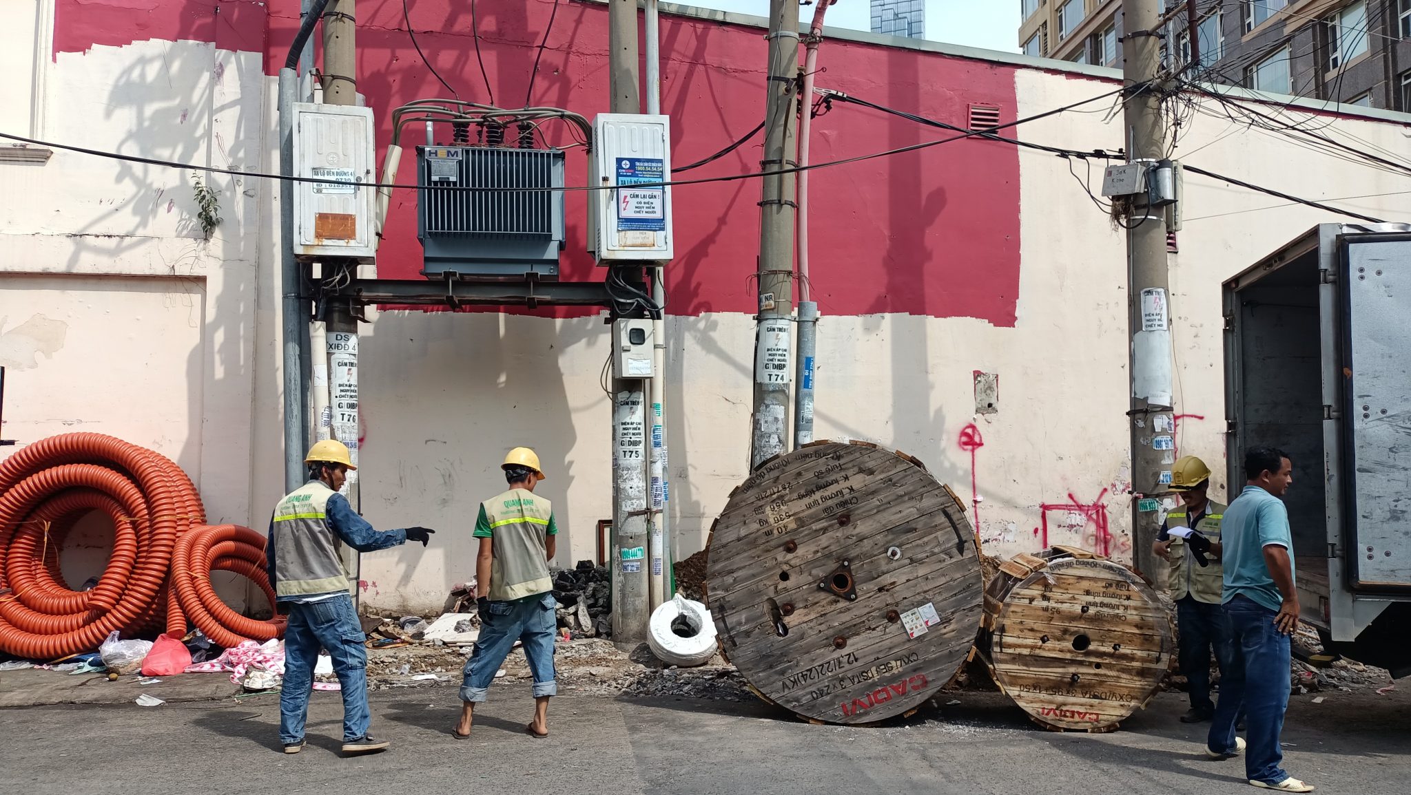 Một số điều cần lưu ý khi xin cấp phép xây dựng Một số điều cần lưu ý khi xin cấp phép xây dựng
