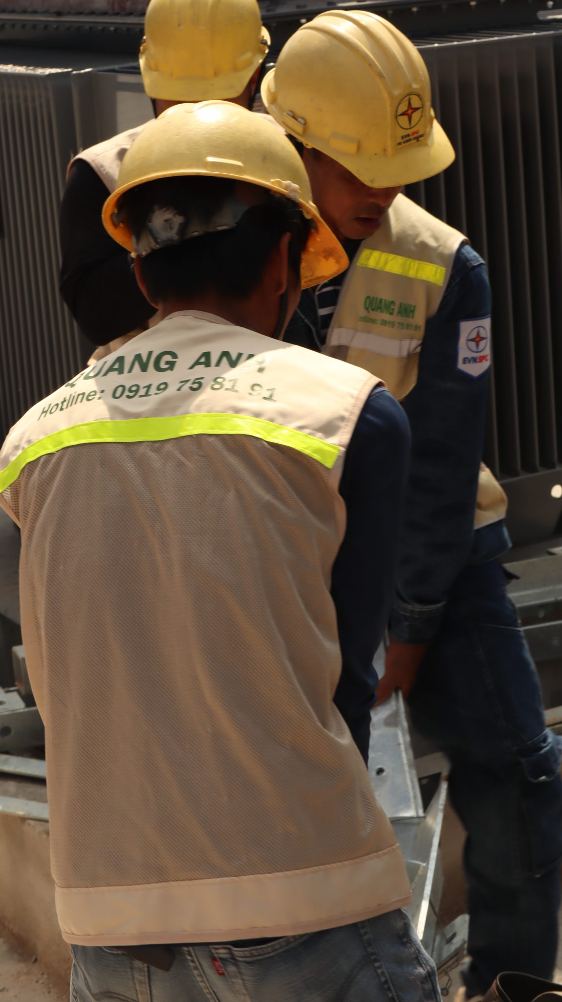 Lợi ích bảo dưỡng hệ thống điện Biểu đồ lợi ích bảo dưỡng hệ thống điện