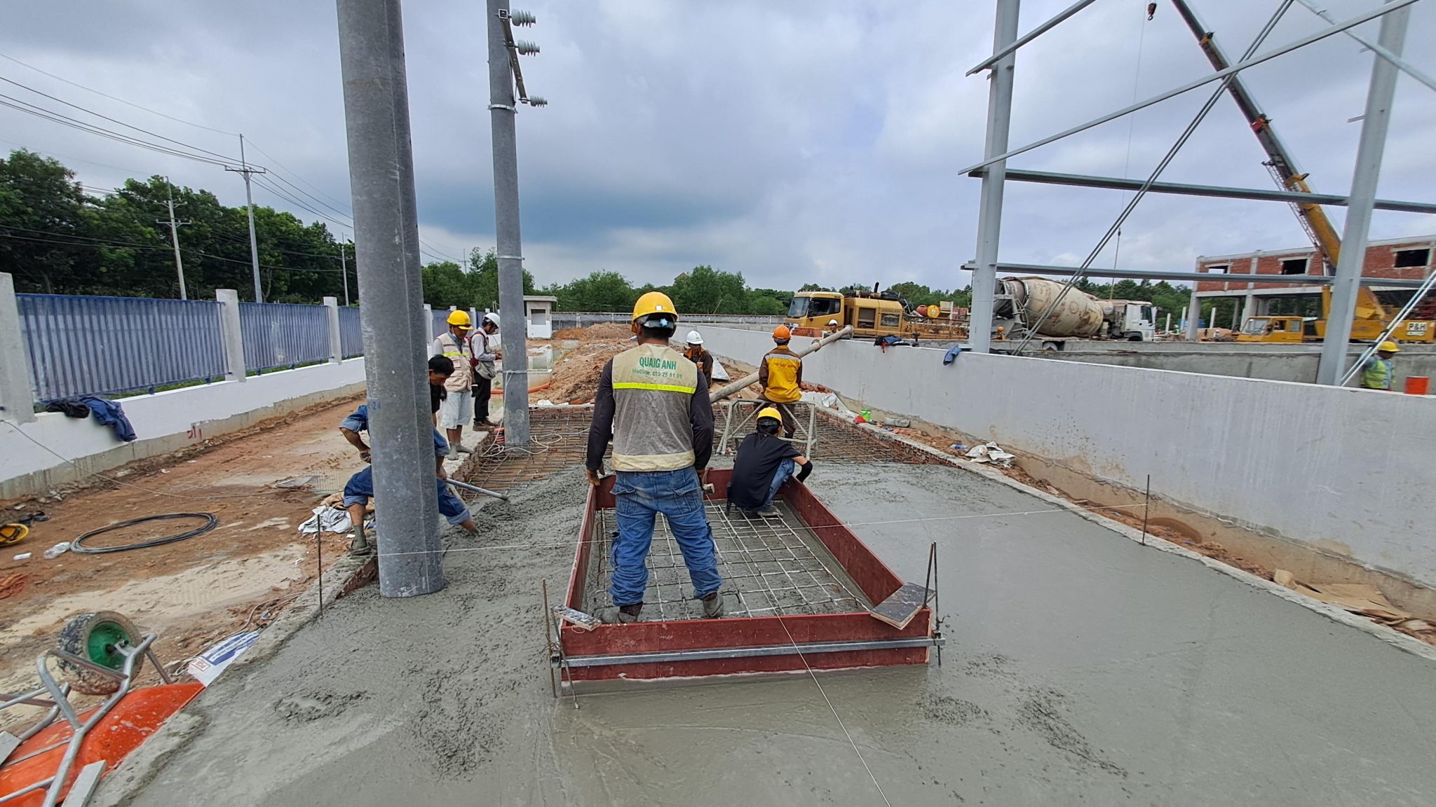 Thiết kế hệ thống điện nhà máy Bản vẽ hệ thống điện nhà máy cao áp và hạ áp.