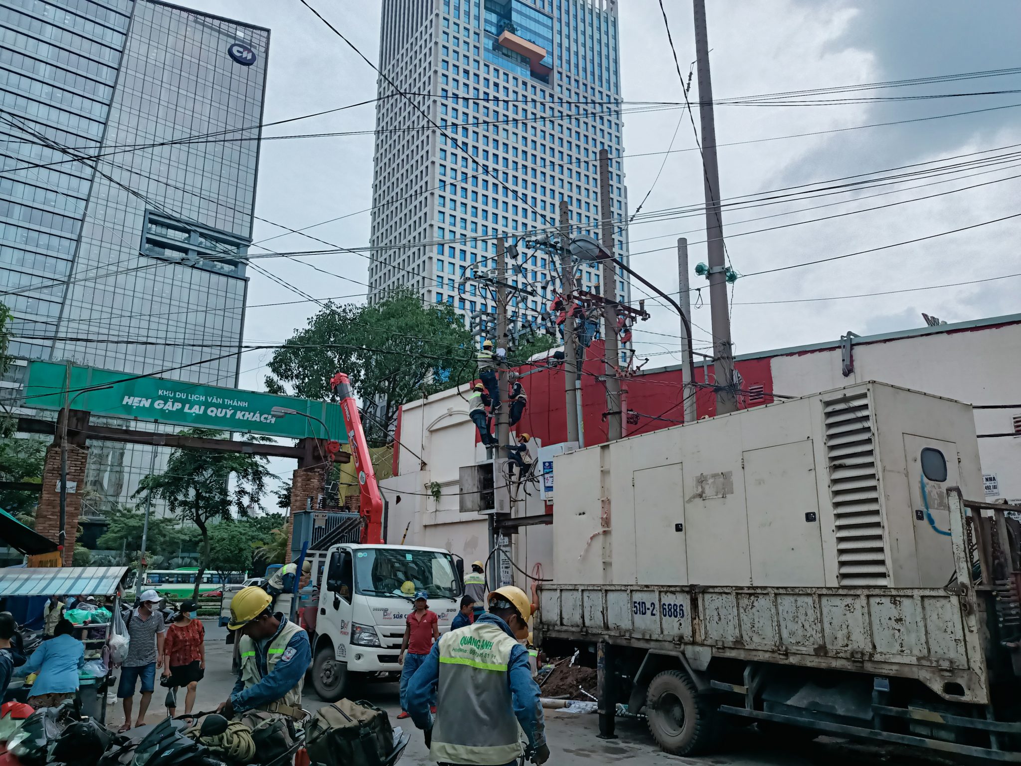 Chi phí nhân công lắp đặt Tỷ trọng chi phí nhân công trong lắp đặt điện mặt trời