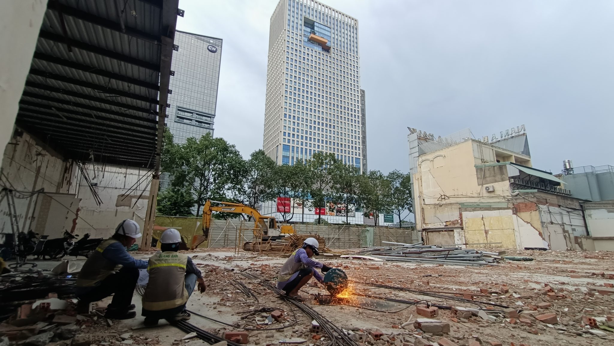 Hướng dẫn báo giá cơ điện Hướng dẫn về báo giá cơ điện