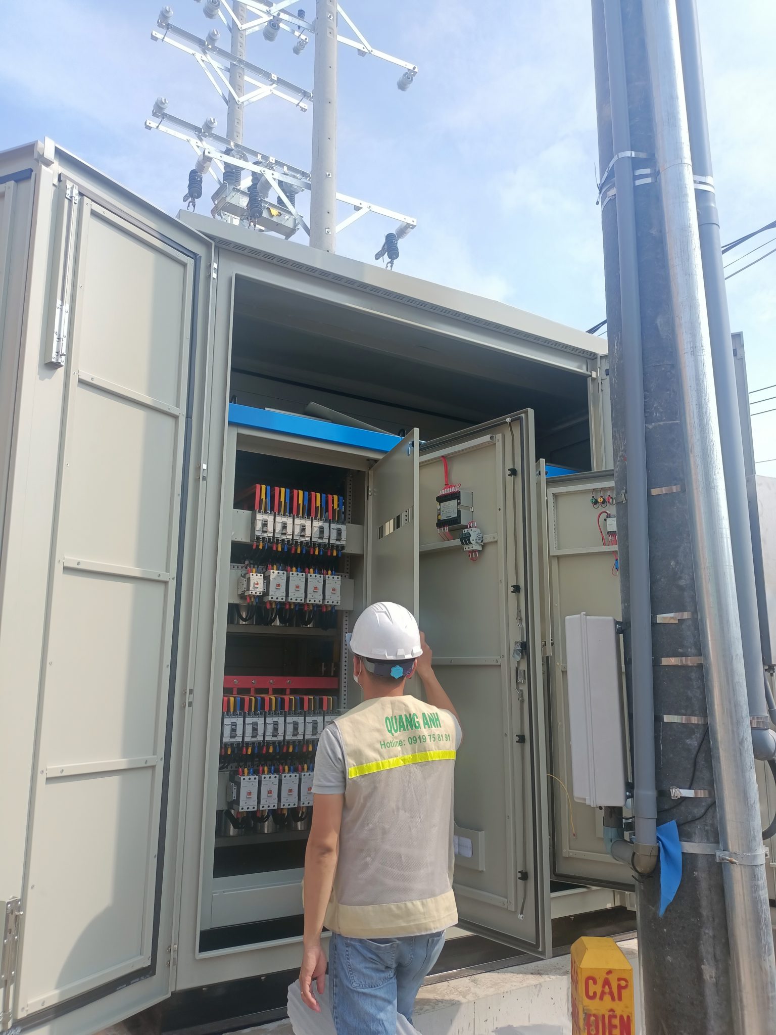 Tác động giá điện 2025 Tác động của giá điện cơ điện 2025