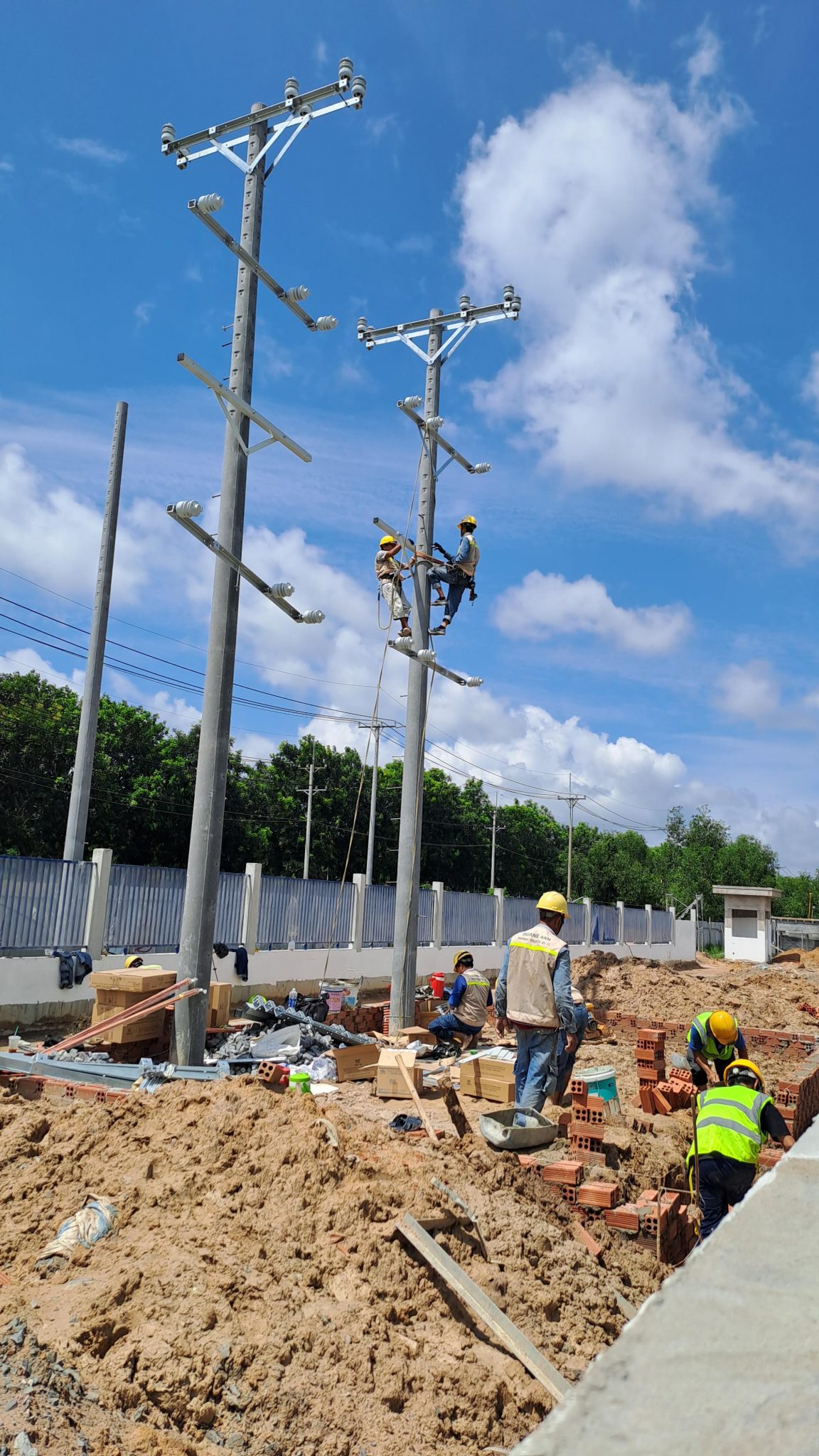 Ứng dụng HVAC trong ngành công nghiệp thực phẩm và dược phẩm.