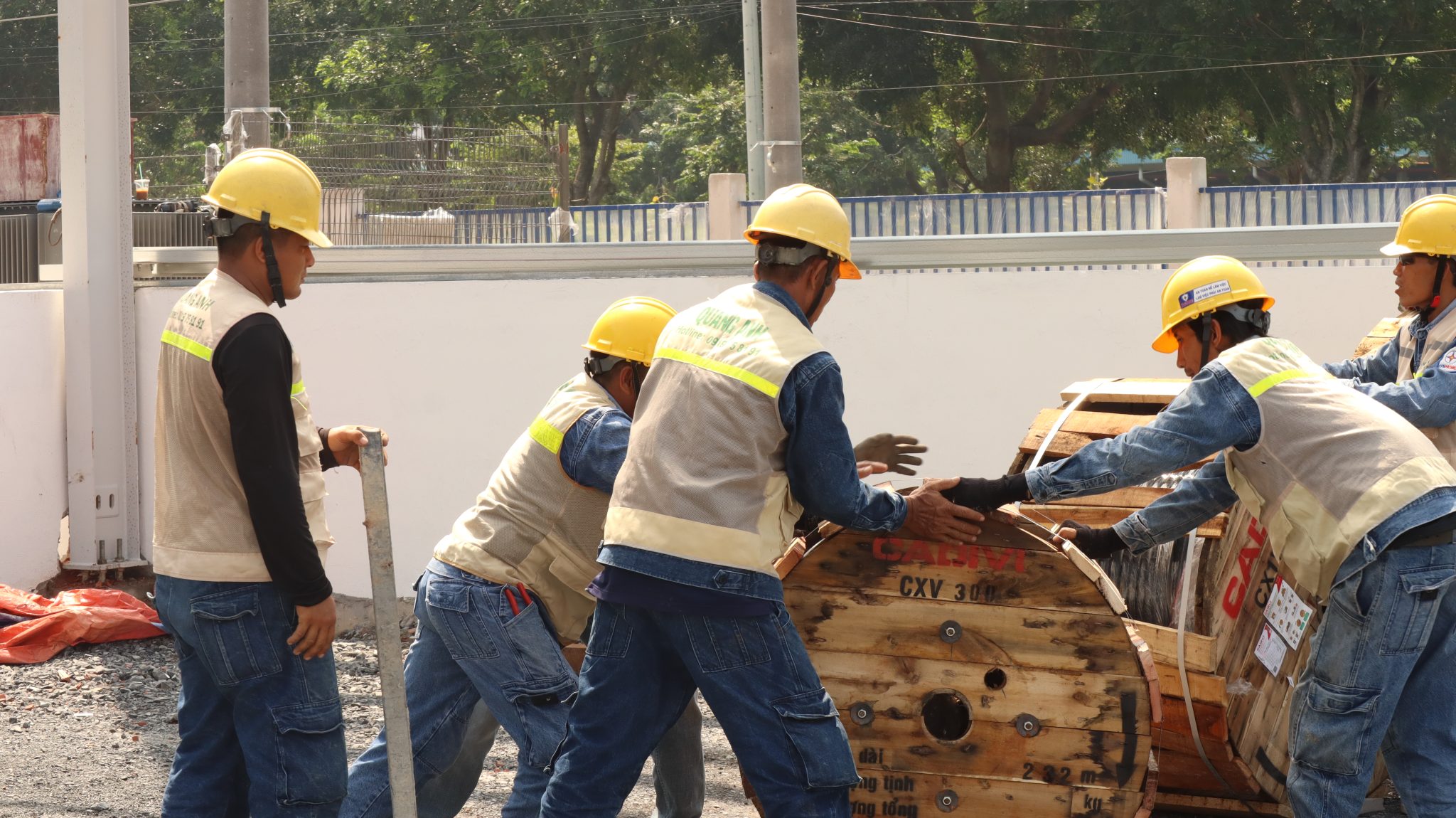 Yếu tố báo giá hệ thống điện Lưu ý báo giá điện