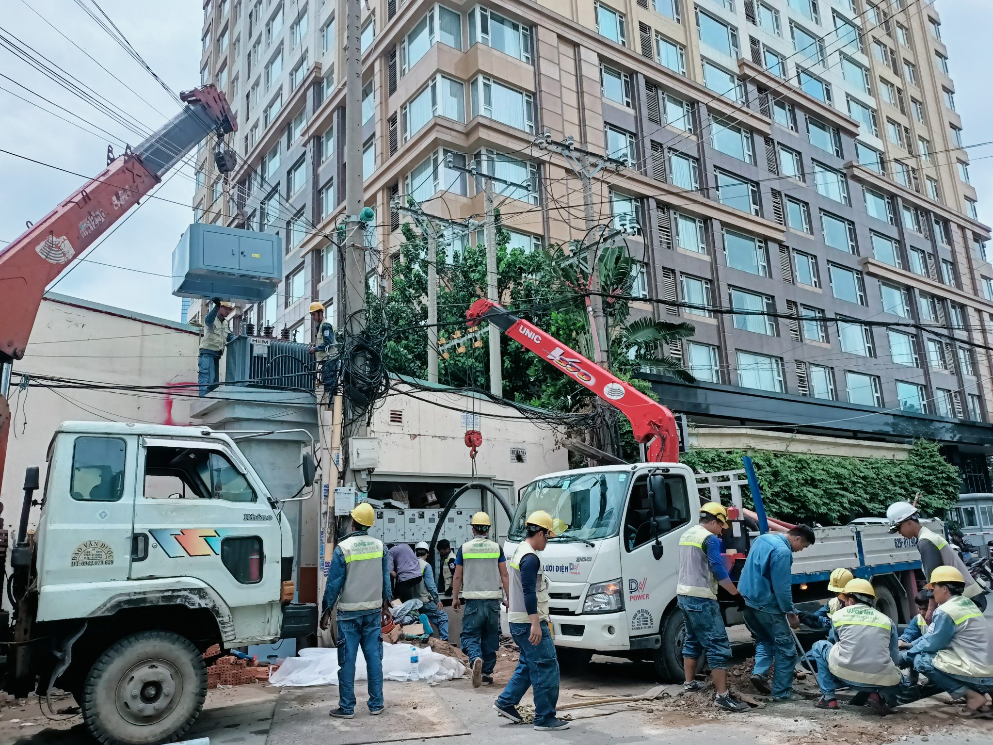 Tiết kiệm năng lượng với hệ thống HVAC Hệ thống HVAC tiết kiệm năng lượng với giải pháp thu hồi nhiệt.