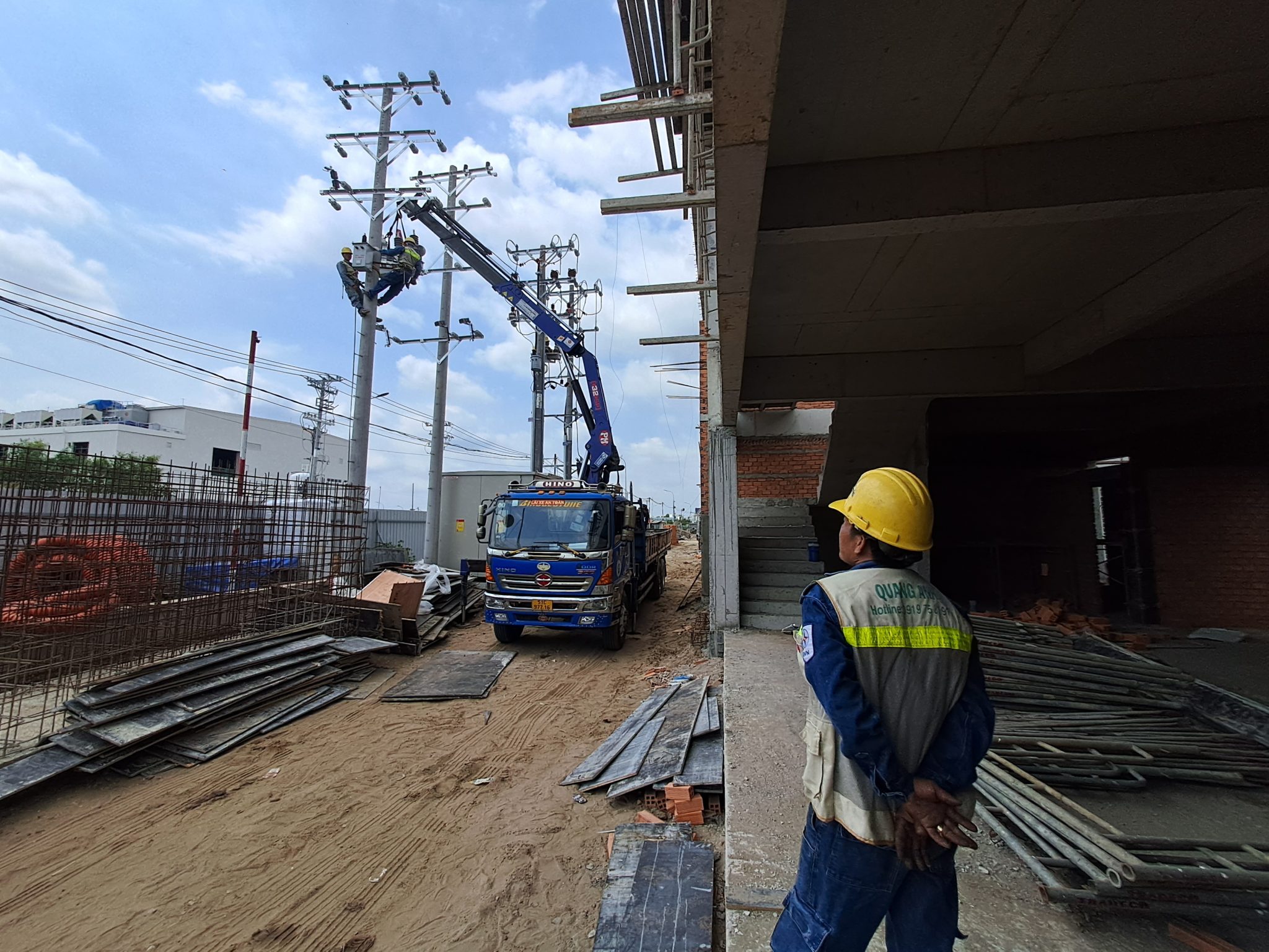 Thiết bị và công nghệ HVAC tiên tiến nhất