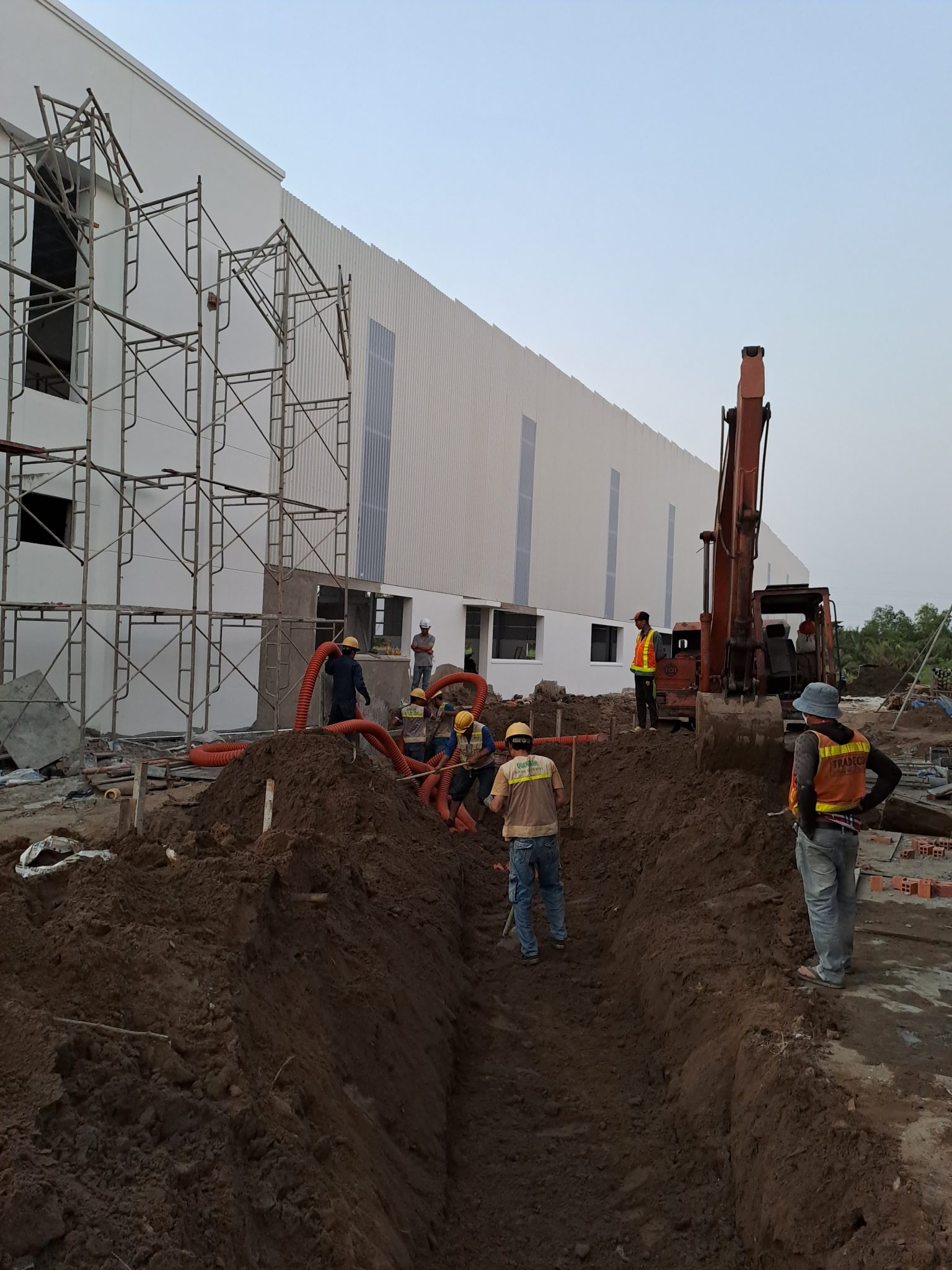 Duy trì và bảo dưỡng máy biến áp định kỳ