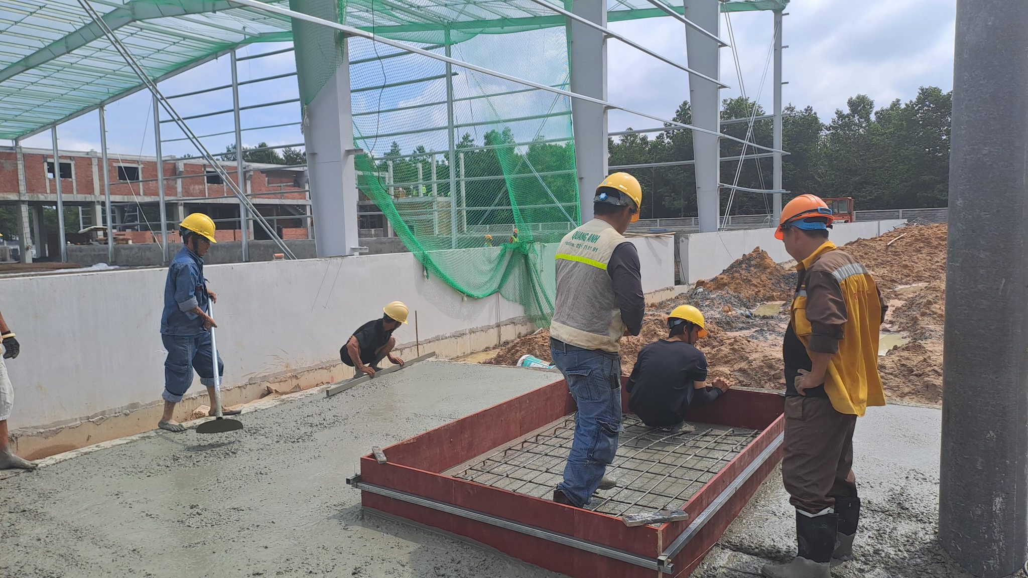 Thời gian thu hồi vốn trạm sạc 150kW Biểu đồ thời gian thu hồi vốn trạm sạc xe điện 150kW.