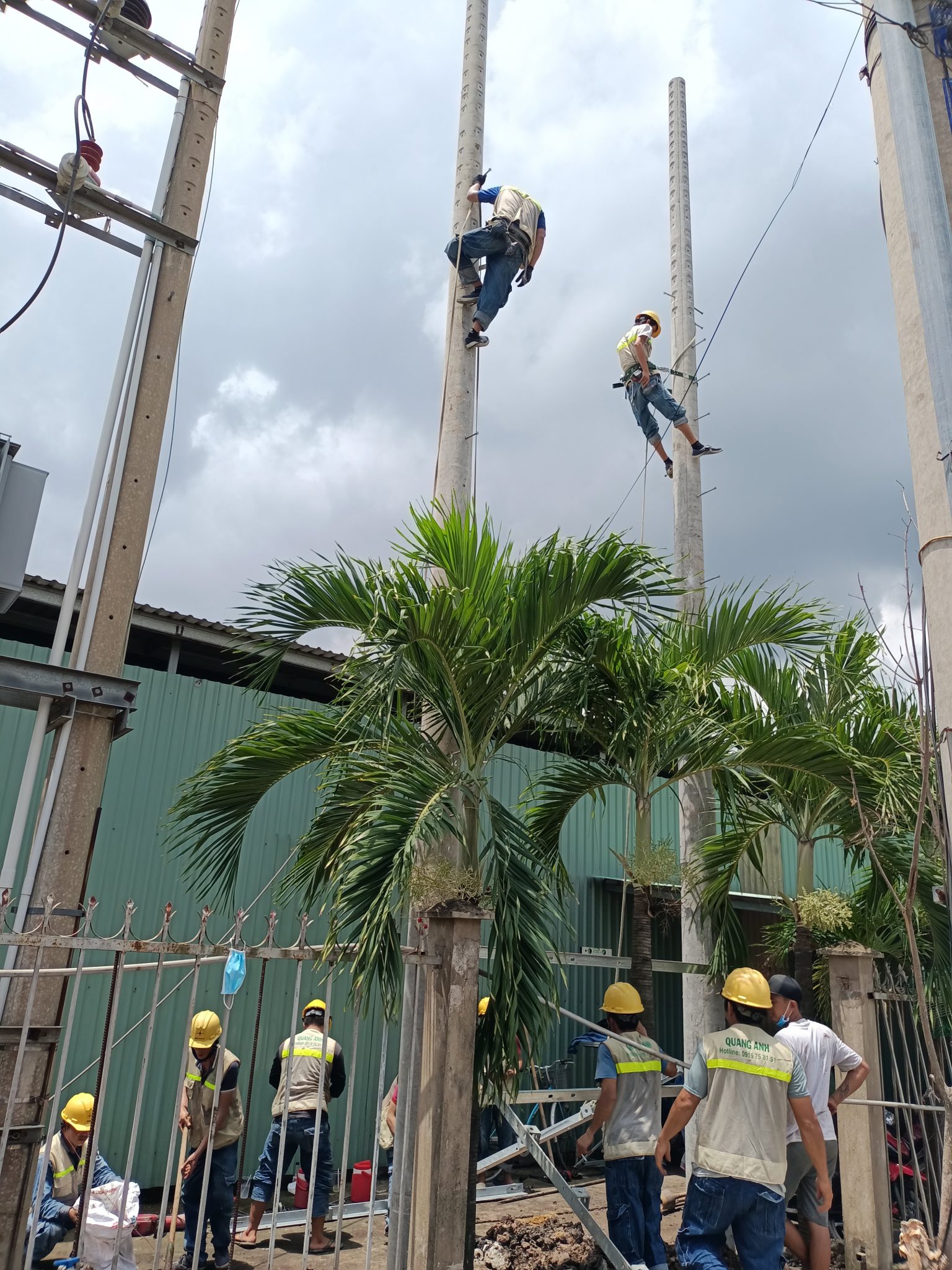 Tiêu chuẩn kỹ thuật và pháp luật Kiểm tra kỹ lưỡng tiêu chuẩn kỹ thuật